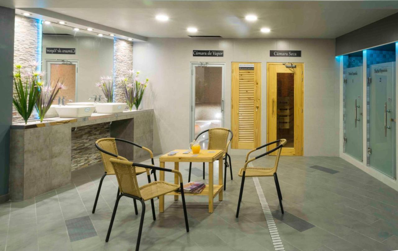 Hotel Hospedaje Las Tres